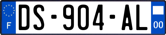 DS-904-AL