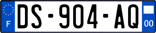 DS-904-AQ