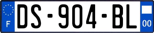 DS-904-BL