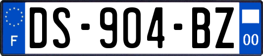 DS-904-BZ