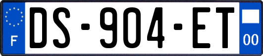 DS-904-ET