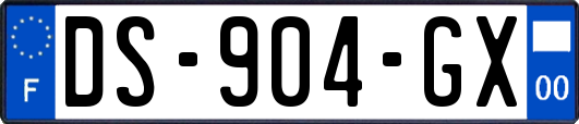 DS-904-GX
