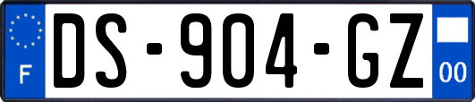 DS-904-GZ