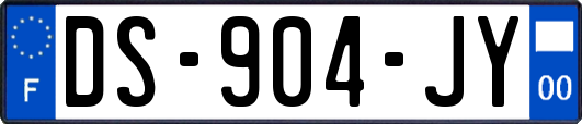 DS-904-JY