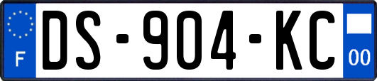 DS-904-KC