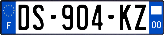 DS-904-KZ