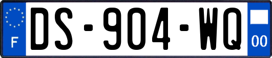 DS-904-WQ