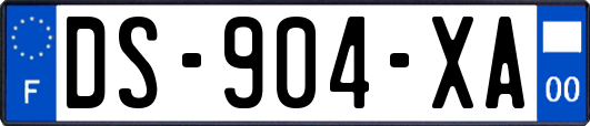 DS-904-XA