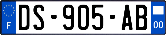 DS-905-AB