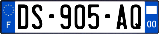 DS-905-AQ