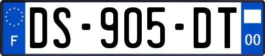 DS-905-DT