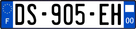 DS-905-EH