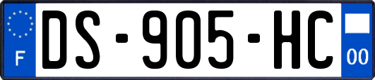 DS-905-HC