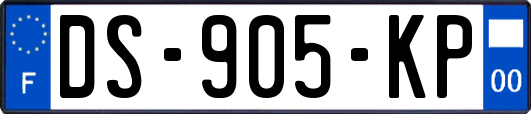 DS-905-KP