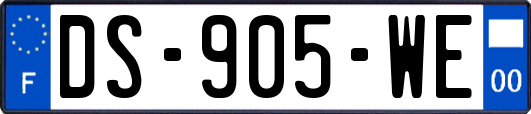DS-905-WE
