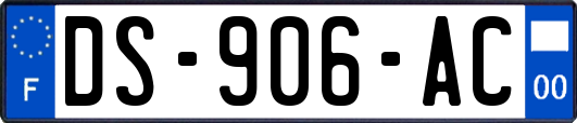 DS-906-AC