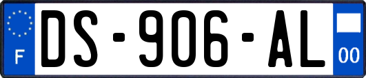 DS-906-AL