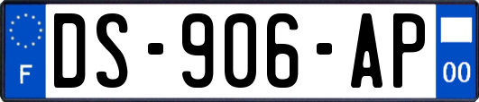 DS-906-AP