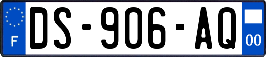 DS-906-AQ