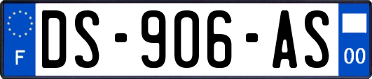 DS-906-AS