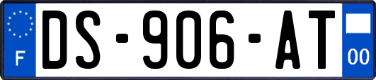 DS-906-AT