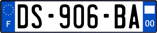 DS-906-BA