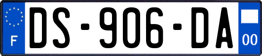 DS-906-DA