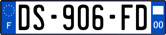 DS-906-FD