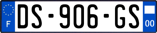 DS-906-GS