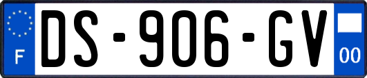 DS-906-GV