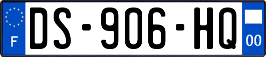 DS-906-HQ