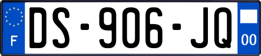 DS-906-JQ