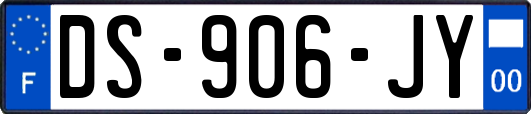 DS-906-JY