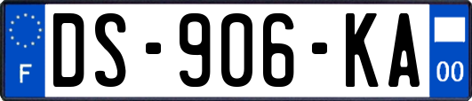 DS-906-KA