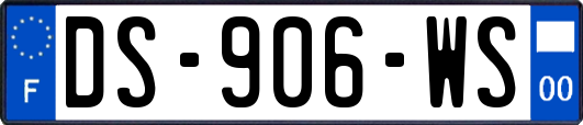 DS-906-WS