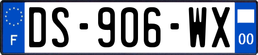 DS-906-WX