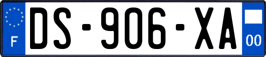 DS-906-XA