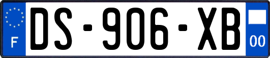 DS-906-XB