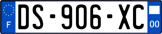 DS-906-XC