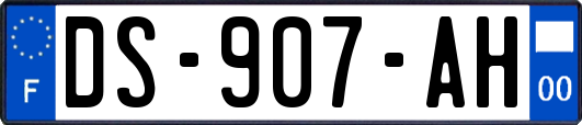 DS-907-AH