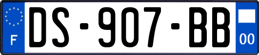 DS-907-BB