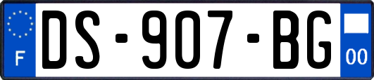 DS-907-BG