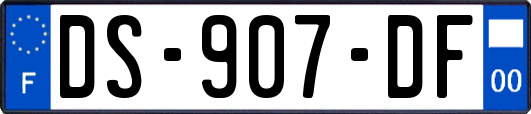 DS-907-DF