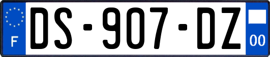 DS-907-DZ