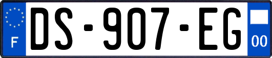 DS-907-EG