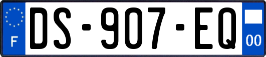 DS-907-EQ