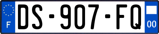 DS-907-FQ