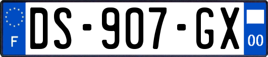 DS-907-GX