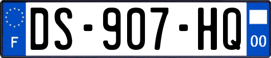 DS-907-HQ