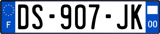 DS-907-JK